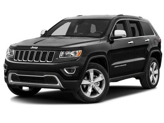 JEEP GRAND CHEROKEE 2016 1C4RJEBG8GC329985 image